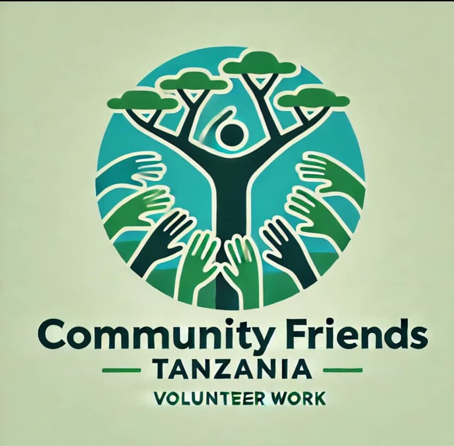 communityfriends_tanzania logo